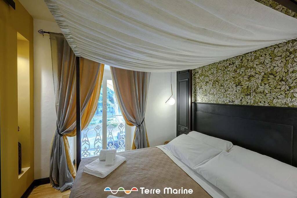 Apartamento Under Bridge, Terremarine La Spezia Exterior foto